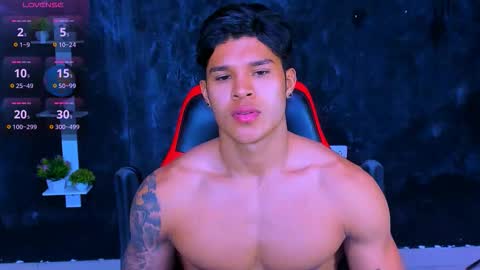 JACOD online show from 4, 10, 2025