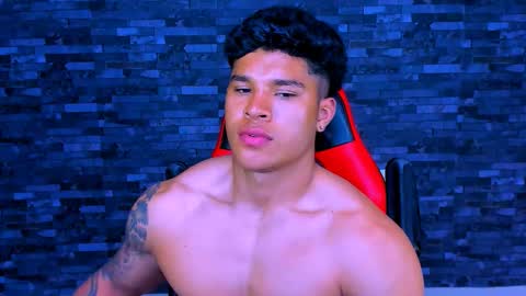 JACOD online show from 2, 12, 2025