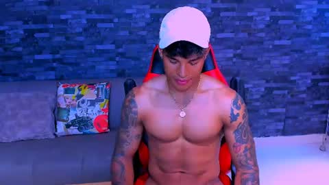 Snapshot of jacod_cock1 chatting on 17, 7, 2026 JACOD online show from 17, 7, 2026