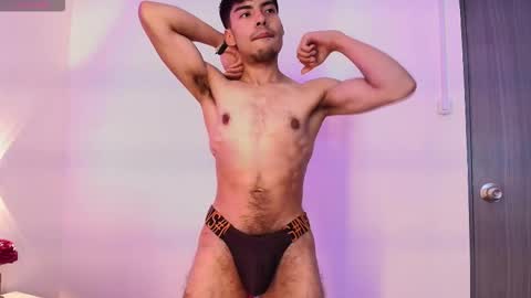 jacovelvet online show from 17, 3, 2026