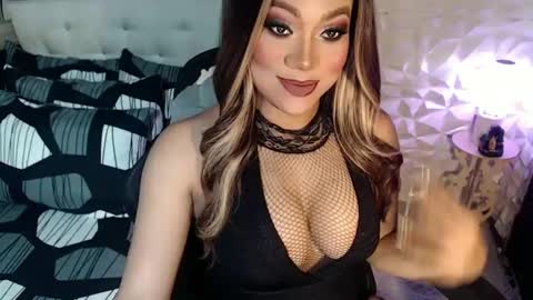 Jacque online show from 1, 3, 2025