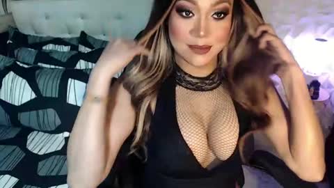 Jacque online show from 1, 3, 2025