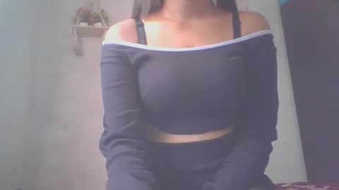 Snapshot of jacqueline_fernandez chatting on 20, 1, 2025 jacqueline_fernandez online show from 20, 1, 2025