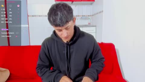 jacobo online show from 8, 11, 2025