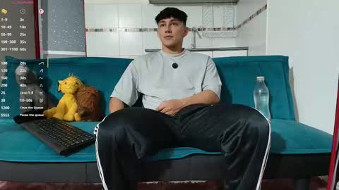 jacobo online show from 2, 3, 2026