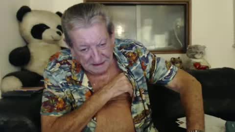 Snapshot of jacques_de_france chatting on 10, 3, 2025 Jacques online show from 10, 3, 2025