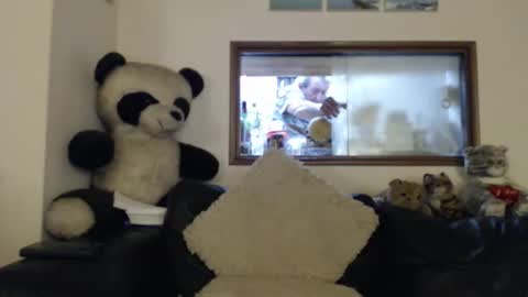 Snapshot of jacques_de_france chatting on 12, 10, 2025 Jacques online show from 12, 10, 2025