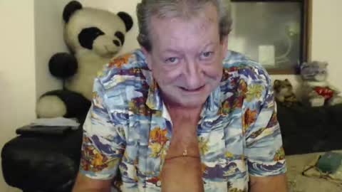 Snapshot of jacques_de_france chatting on 18, 3, 2026 Jacques online show from 18, 3, 2026