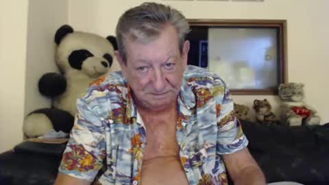 Jacques online show from 5, 5, 2026
