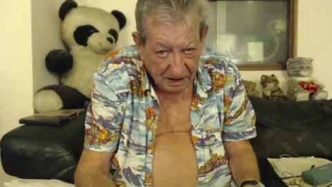 Jacques online show from 11, 5, 2026