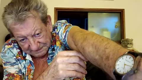 Jacques online show from 18, 5, 2026