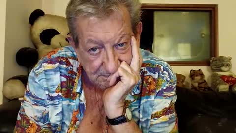 Jacques online show from 19, 5, 2026