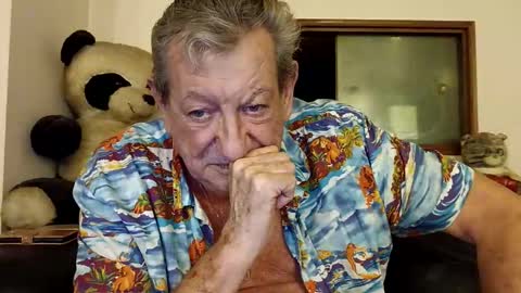 Jacques online show from 21, 5, 2026