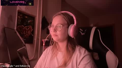 jacywinslat online show from 14, 11, 2025