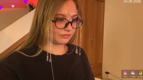 jacywinslat online show from 5, 6, 2026
