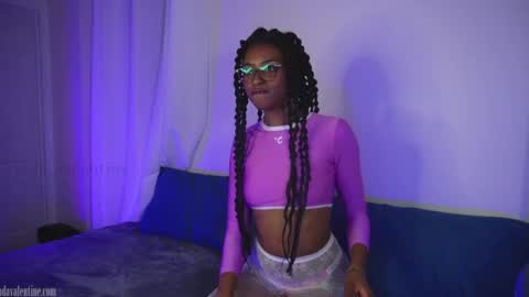 Jada online show from 3, 10, 2025