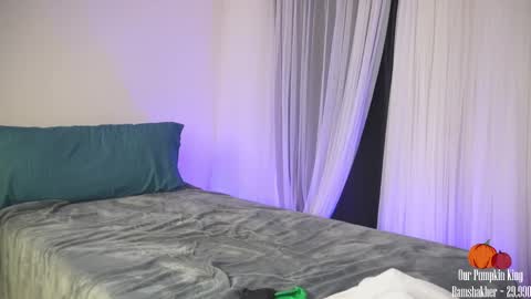 Jada online show from 11, 10, 2025