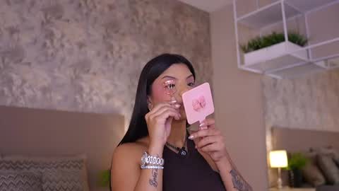 Jada Kai online show from 19, 6, 2026