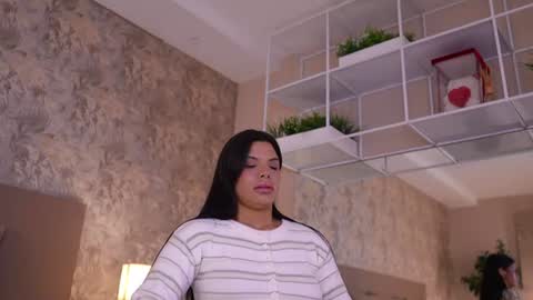 Jada Kai online show from 20, 7, 2026