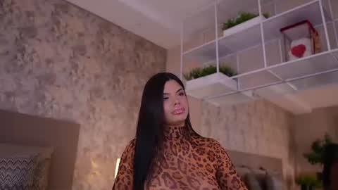Jada Kai online show from 28, 7, 2026