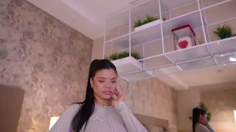Jada Kai online show from 5, 8, 2026