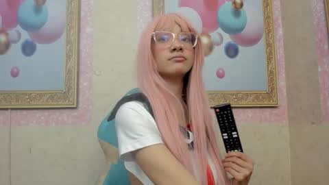 Jadde Greyy  online show from 17, 12, 2025