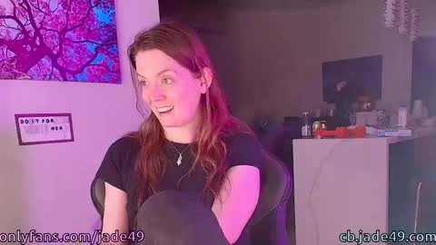 Jade49 online show from 5, 5, 2026
