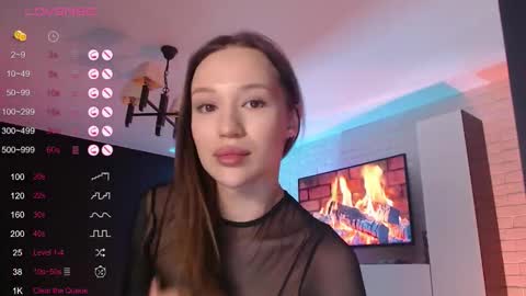 Jade online show from 30, 11, 2025