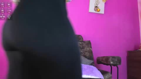 Snapshot of jade_brunnette chatting on 20, 2, 2025 Jade Brunete online show from 20, 2, 2025