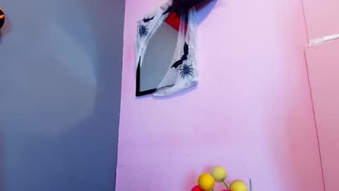 Snapshot of jade_brunnette chatting on 12, 10, 2025 Jade Brunete online show from 12, 10, 2025