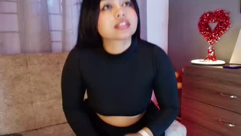 Snapshot of jade_brunnette chatting on 19, 2, 2026 Jade Brunete online show from 19, 2, 2026