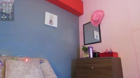 Snapshot of jade_brunnette chatting on 9, 3, 2026 Jade Brunete online show from 9, 3, 2026