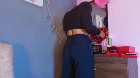 Snapshot of jade_brunnette chatting on 12, 3, 2026 Jade Brunete online show from 12, 3, 2026