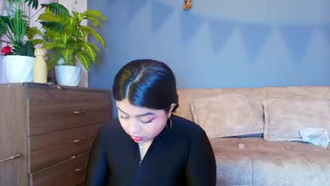  Jade Brunete  online show from 30, 6, 2026
