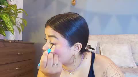  Jade Brunete  online show from 3, 7, 2026