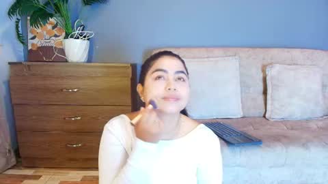  Jade Brunete  online show from 12, 7, 2026