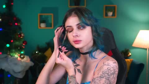 jade_castle online show from 29, 12, 2024