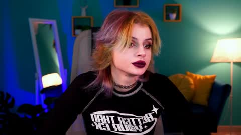 jade_castle online show from 7, 2, 2025