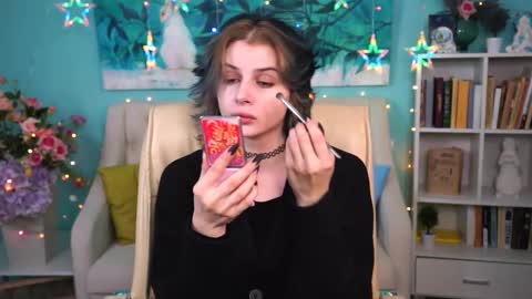 jade_castle online show from 13, 2, 2025