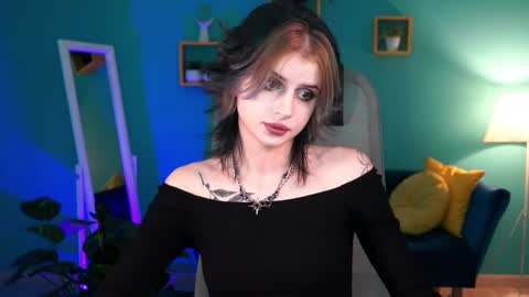 jade_castle online show from 14, 2, 2025