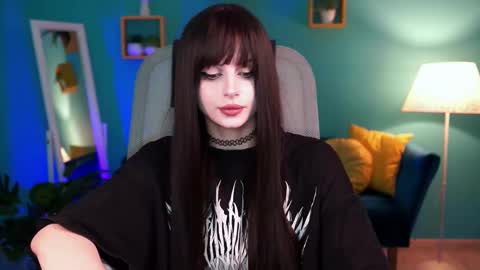 jade_castle online show from 23, 2, 2025