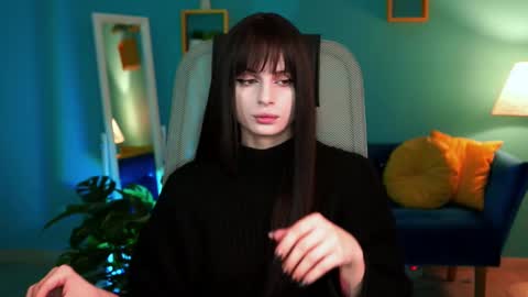 jade_castle online show from 28, 2, 2025