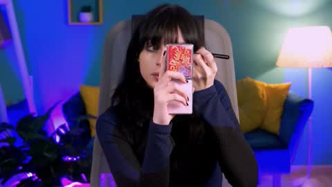 jade_castle online show from 11, 3, 2026