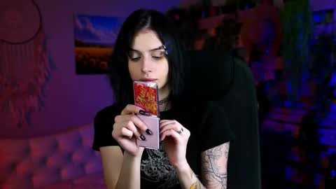 jade_castle online show from 27, 4, 2026
