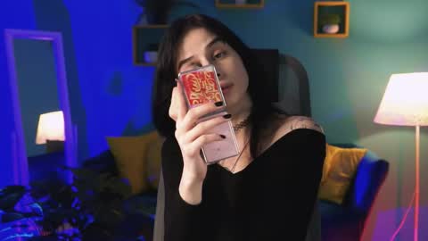 jade_castle online show from 5, 5, 2026