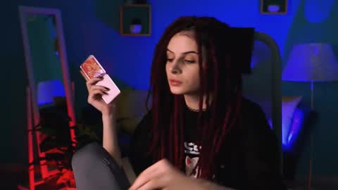Snapshot of jade_castle chatting on 23, 5, 2026 jade_castle online show from 23, 5, 2026