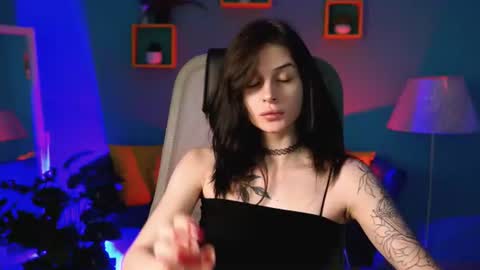 jade_castle online show from 23, 7, 2026