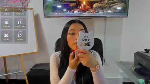jade_connor online show from 29, 6, 2026
