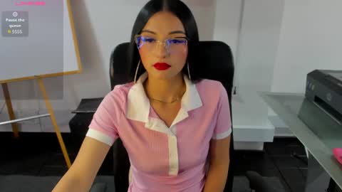 jade_connor online show from 6, 7, 2026