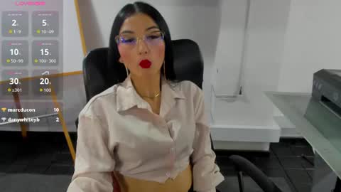 jade_connor online show from 9, 7, 2026